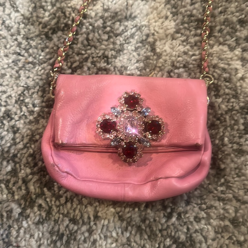 Juicy couture purse